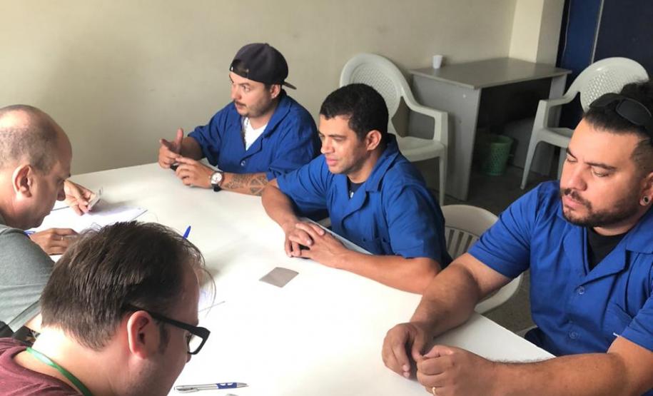 Formandos das Carretas do Conhecimento serão cadastrados nas Agências do Trabalhador