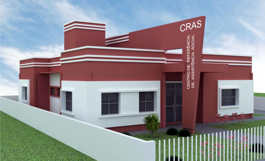 Secretaria da Justiça, Família e Trabalho vai construir oito novos Cras e três Creas em 2020