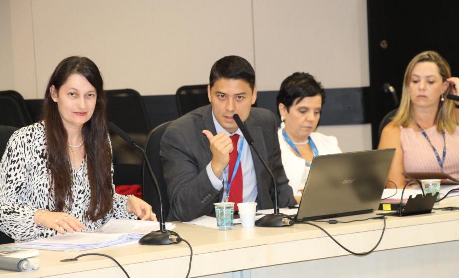 Força-Tarefa Infância Segura alinha ações para 2020