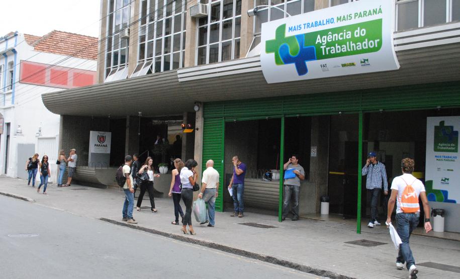 Agência do Trabalhador seleciona candidatos para o Restaurante Madero