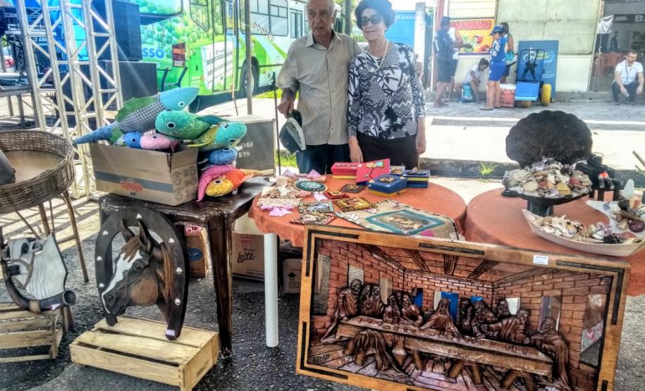 Ações de cidadania gratuitas da Sejuf atendem diversos veranistas e moradores de Guaratuba
