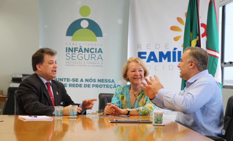 Ney Leprevost será padrinho do Coro Ottava Bassa