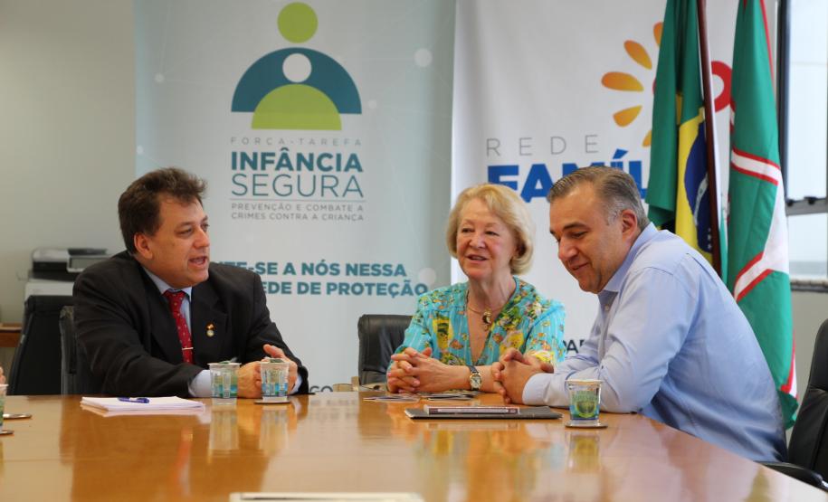 Ney Leprevost será padrinho do Coro Ottava Bassa