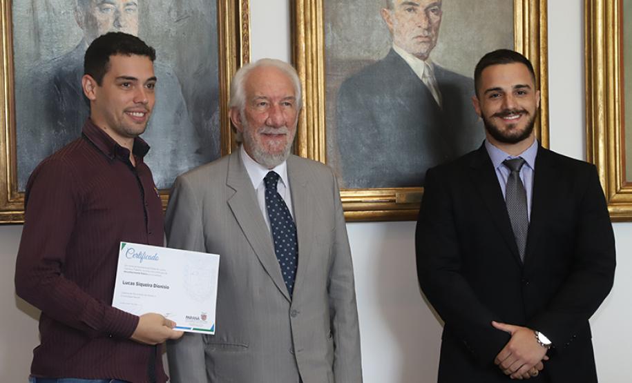 Novos membros do Conselho Estadual da Juventude tomam posse