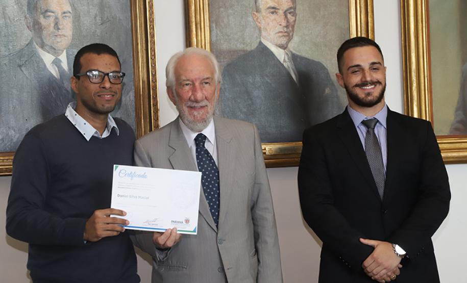 Novos membros do Conselho Estadual da Juventude tomam posse