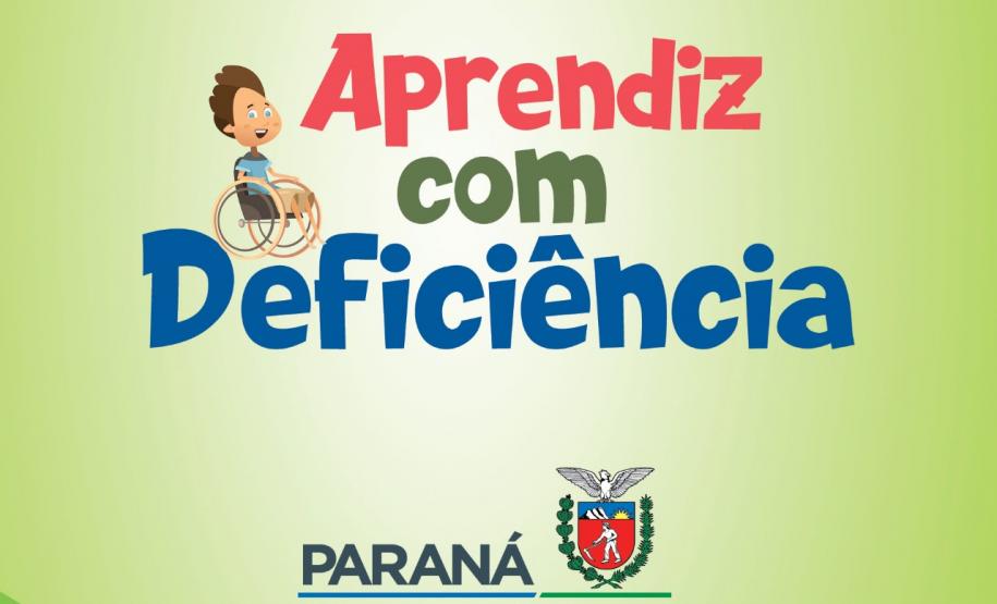 Secretaria reforça importância da aprendizagem para pessoas com deficiência