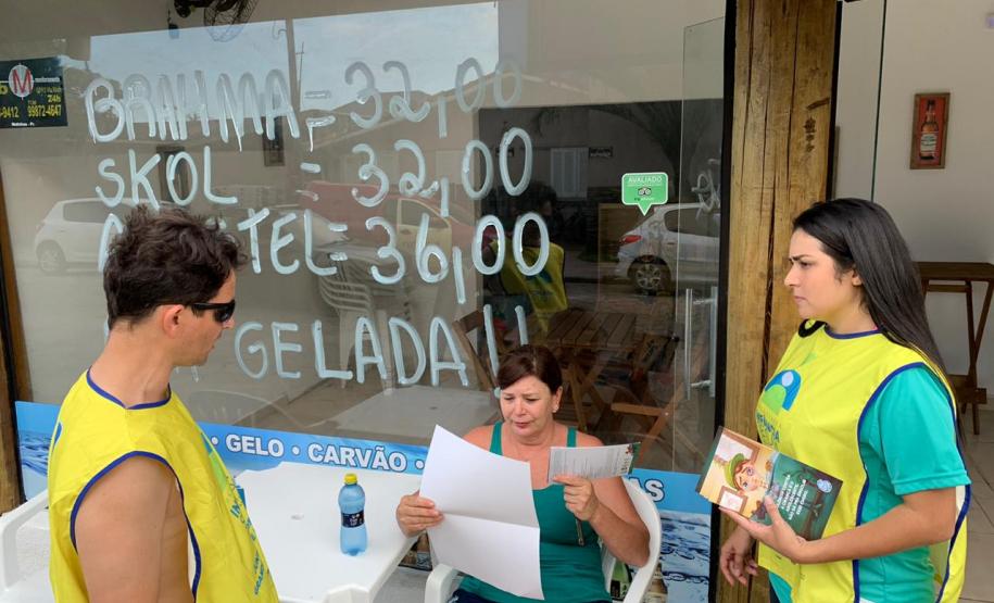 Operação Verão Maior 2020