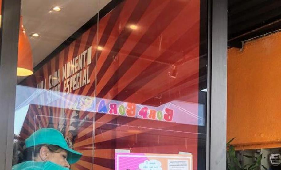 Operação Verão Maior 2020