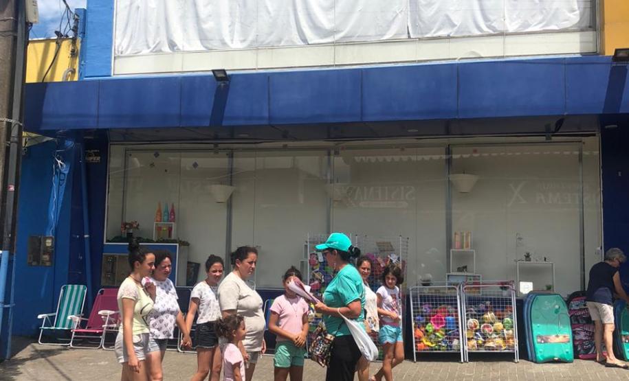 Operação Verão Maior 2020