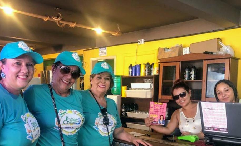 Operação Verão Maior 2020