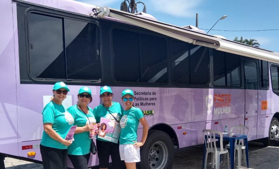 Operação Verão Maior 2020