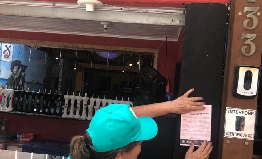 Operação Verão Maior 2020