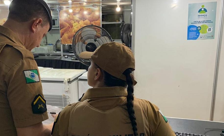 Força-Tarefa Infância Segura á início à Operação Carnaval Seguro no Litoral