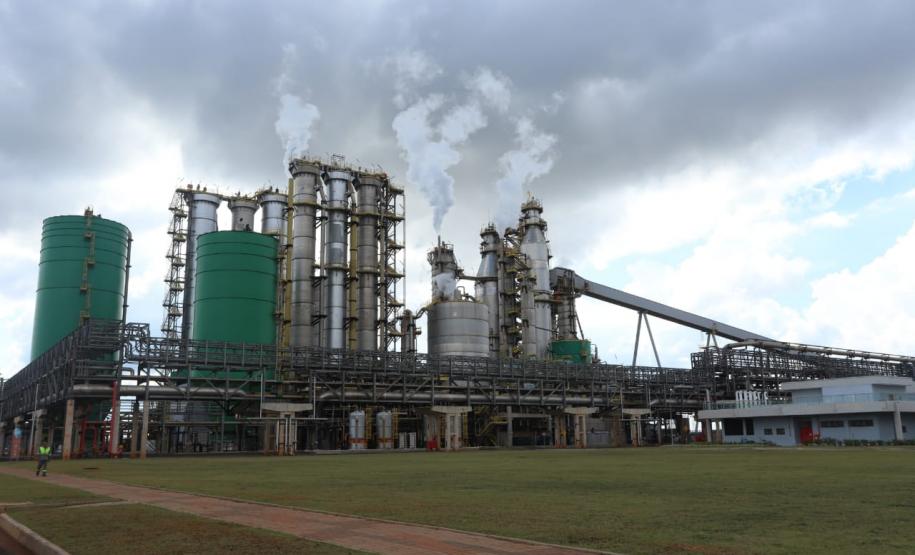 Somente no segundo semestre de 2019, já foram contratados quase 4 mil trabalhadores para a obra