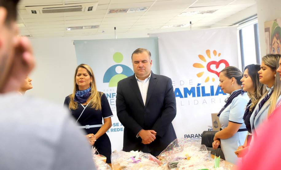 “Mulheres de Deus em Ação” entregam 650 kits de materiais escolares para entidades ligadas a Rede da Infância