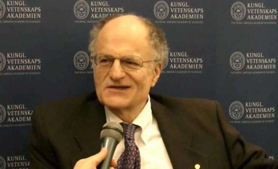 Forum sobre Crimes Econômicos