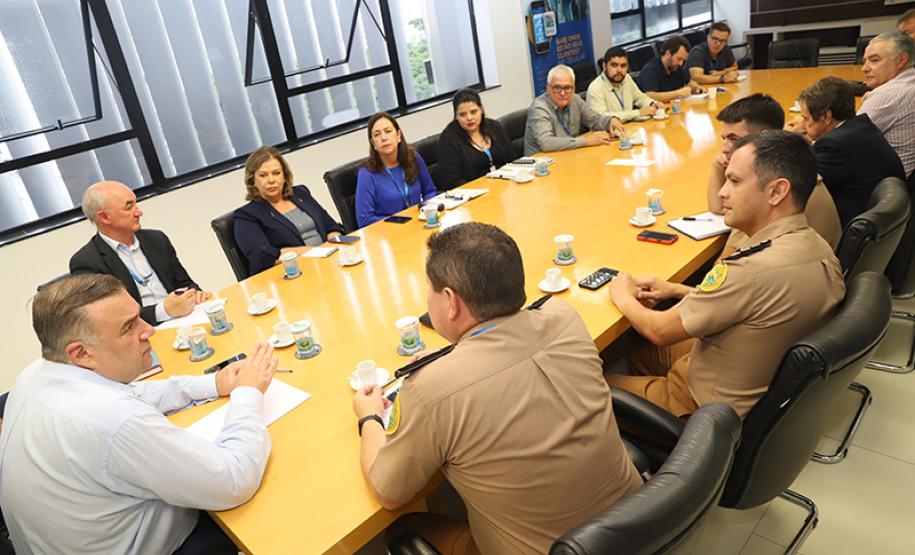 Ney Leprevost determina orientação sobre Coronavírus no Centro de Informações para Migrantes, Censes, postos do Procon e Agências do Trabalhador