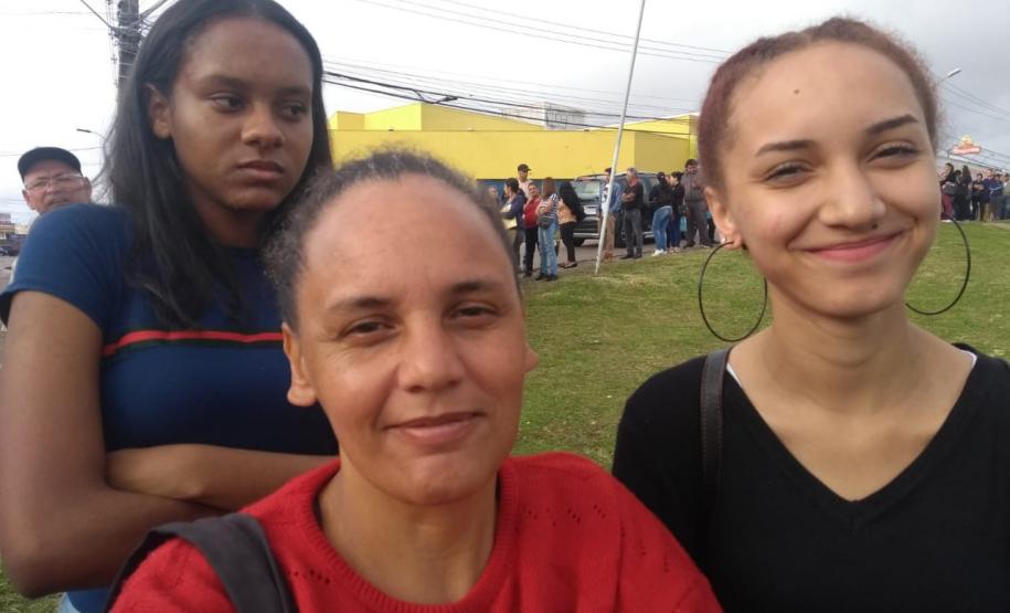 Primeiro Paraná Cidadão de 2020 em Fazenda Rio Grande registra aproximadamente 6 mil atendimentos