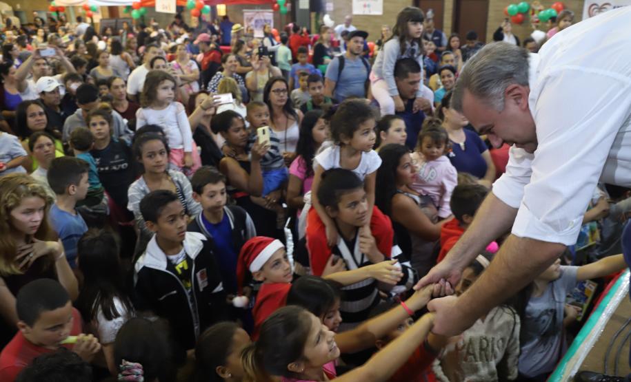 Mais de 4 mil famílias superam vulnerabilidades graças ao programa Nossa Gente Paraná