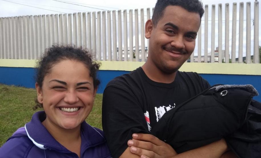 Primeiro Paraná Cidadão de 2020 em Fazenda Rio Grande registra aproximadamente 6 mil atendimentos