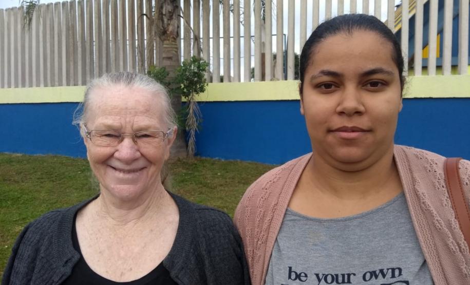 Primeiro Paraná Cidadão de 2020 em Fazenda Rio Grande registra aproximadamente 6 mil atendimentos