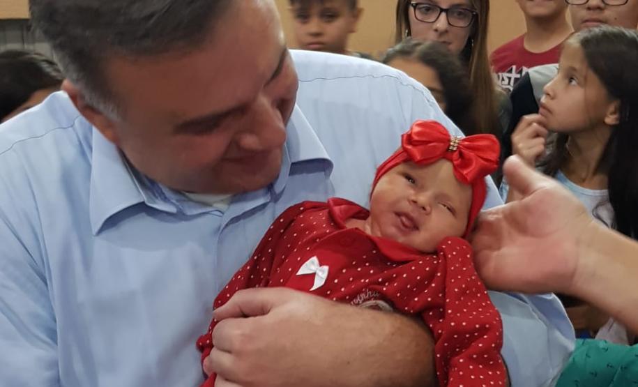 Mais de 4 mil famílias superam vulnerabilidades graças ao programa Nossa Gente Paraná