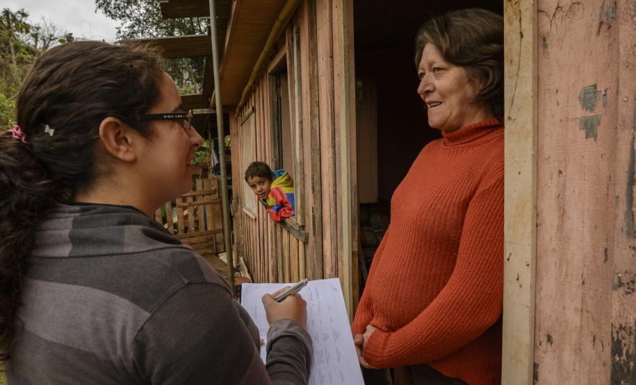 Mais de 4 mil famílias superam vulnerabilidades graças ao programa Nossa Gente Paraná