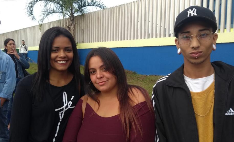 Primeiro Paraná Cidadão de 2020 em Fazenda Rio Grande registra aproximadamente 6 mil atendimentos