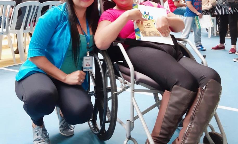 Primeiro Paraná Cidadão de 2020 em Fazenda Rio Grande registra aproximadamente 6 mil atendimentos