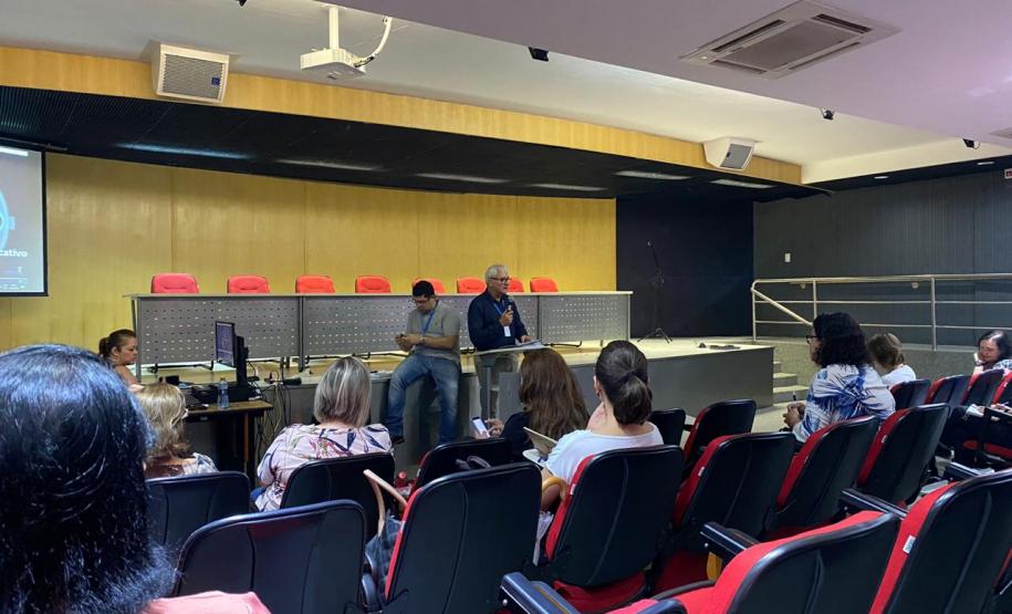 Departamento de Atendimento Socioeducativo apresenta ações desenvolvidas com repasse do Fundo da Infância e Adolescência