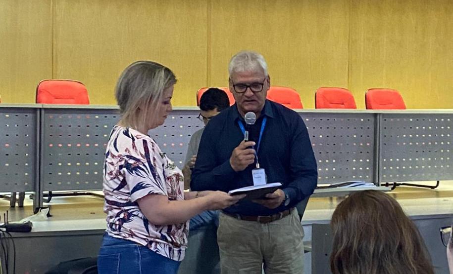 Departamento de Atendimento Socioeducativo apresenta ações desenvolvidas com repasse do Fundo da Infância e Adolescência