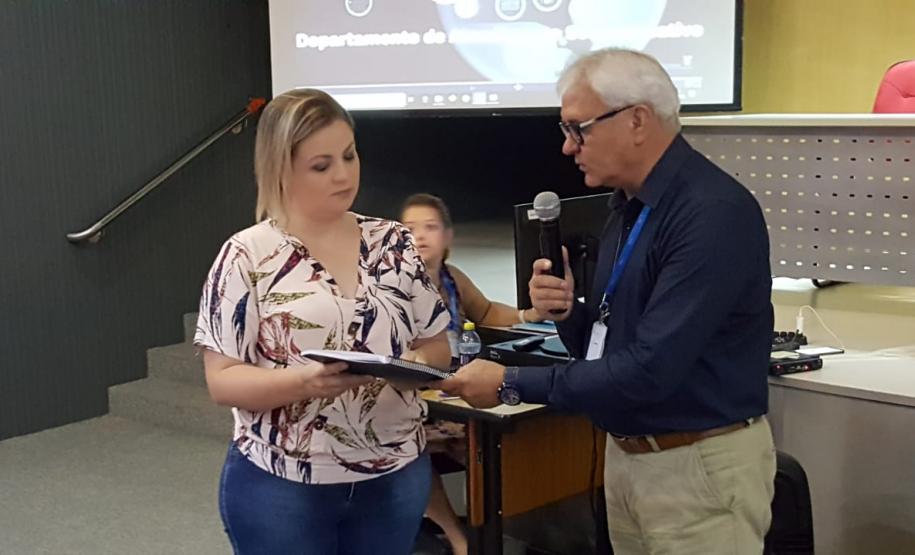 Departamento de Atendimento Socioeducativo apresenta ações desenvolvidas com repasse do Fundo da Infância e Adolescência