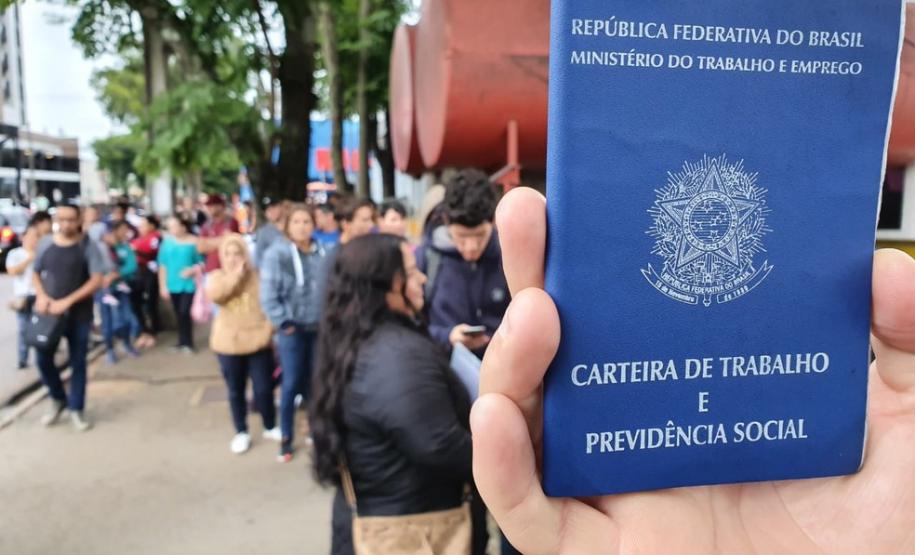 Feira da Cidadania leva serviços e atendimentos gratuitos ao Cajuru