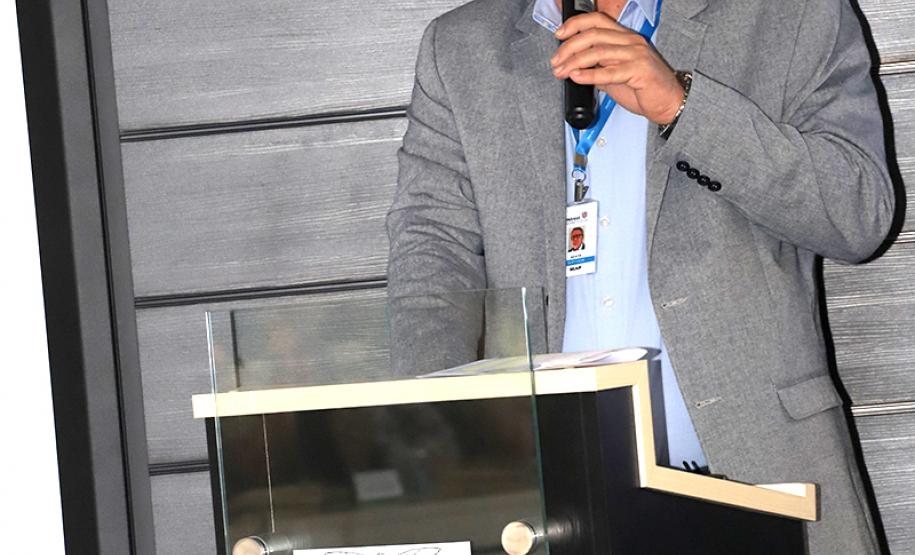 Encontro reúne gestores da Assistência Social dos 29 municípios da Região Metropolitana