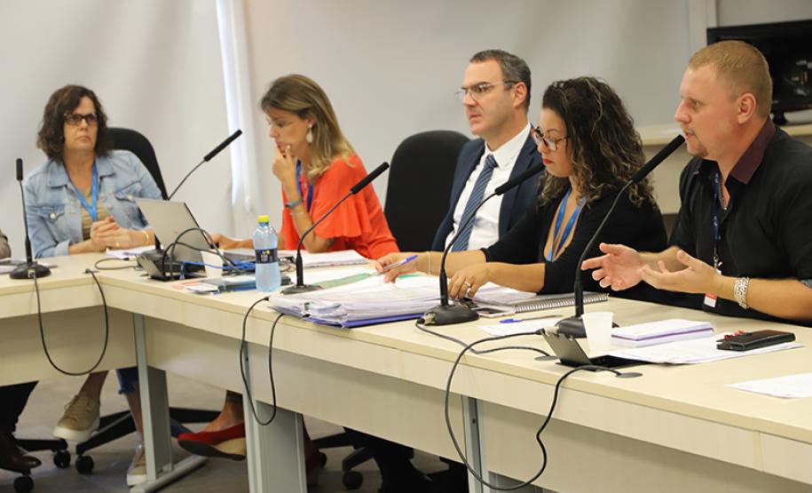 Conselho Estadual do Idoso tem novo vice-presidente