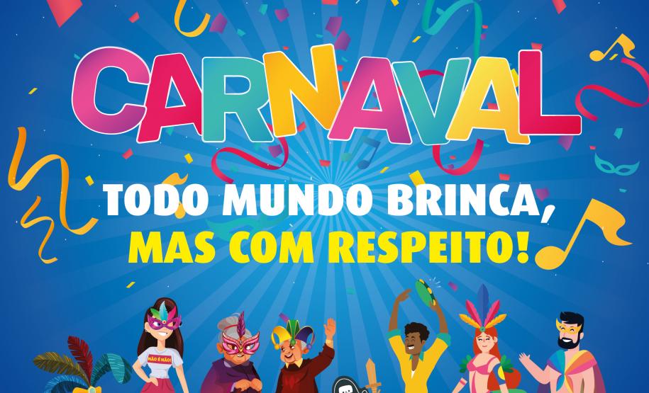 Campanha Carnaval
