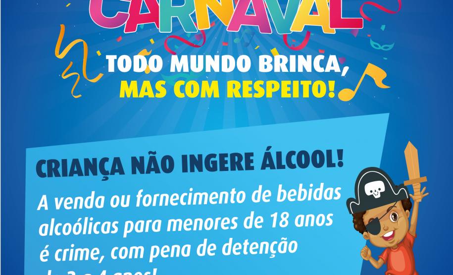 Campanha Carnaval