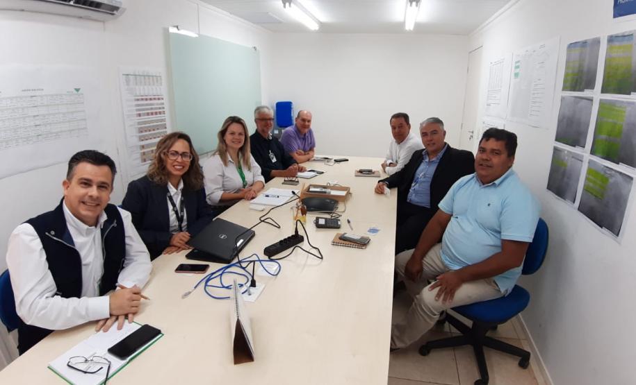 Somente no segundo semestre de 2019, já foram contratados quase 4 mil trabalhadores para a obra