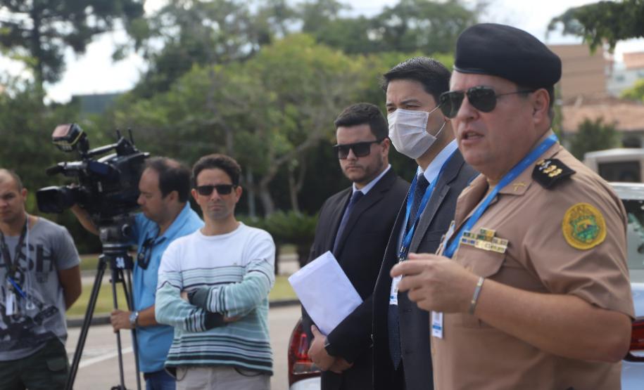 Governo fiscaliza empresas de call center e dá 24 horas para que se adequem às medidas para evitar o coronavírus