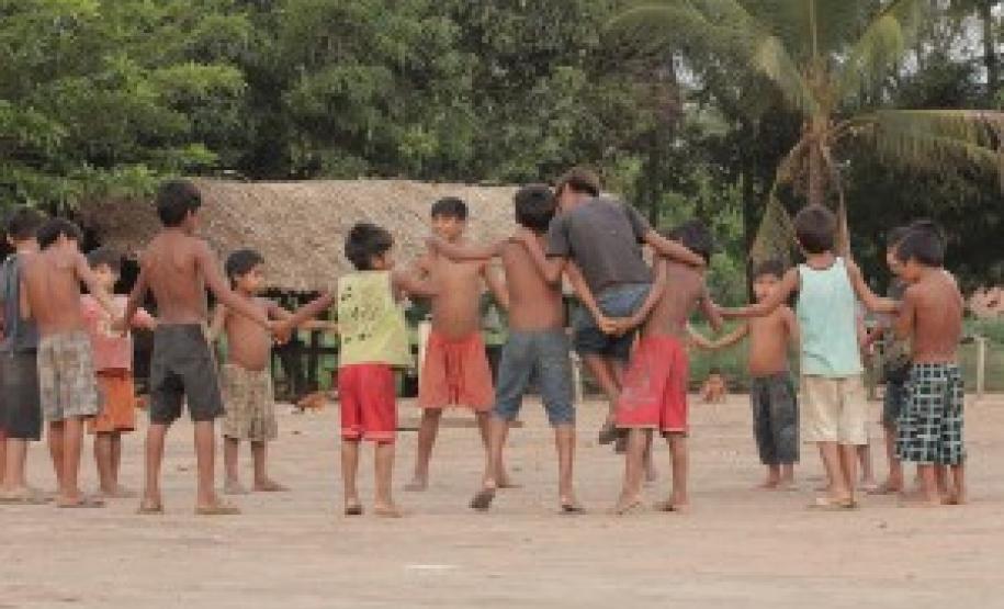 Leprevost viabiliza R$ 2,4 milhões do CEDCA para auxiliar crianças e adolescentes indígenas e quilombolas