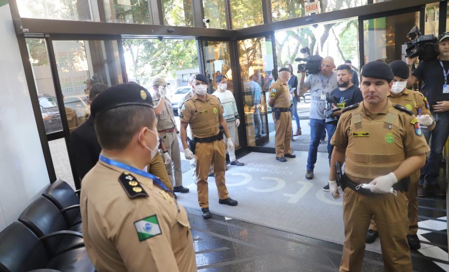 Governo fiscaliza empresas de call center e dá 24 horas para que se adequem às medidas para evitar o coronavírus