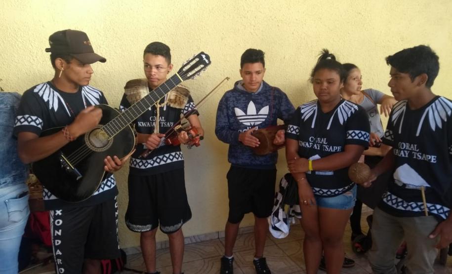 Paraná Cidadão registra mais de 11 mil atendimentos em Abatiá