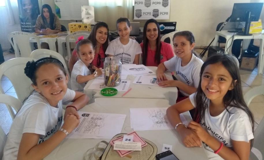 Paraná Cidadão registra mais de 11 mil atendimentos em Abatiá