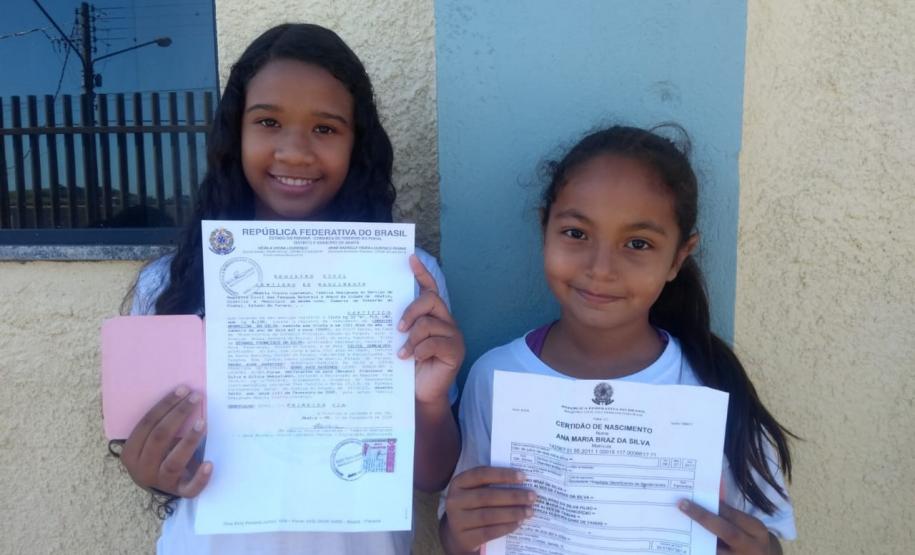 Paraná Cidadão registra mais de 11 mil atendimentos em Abatiá