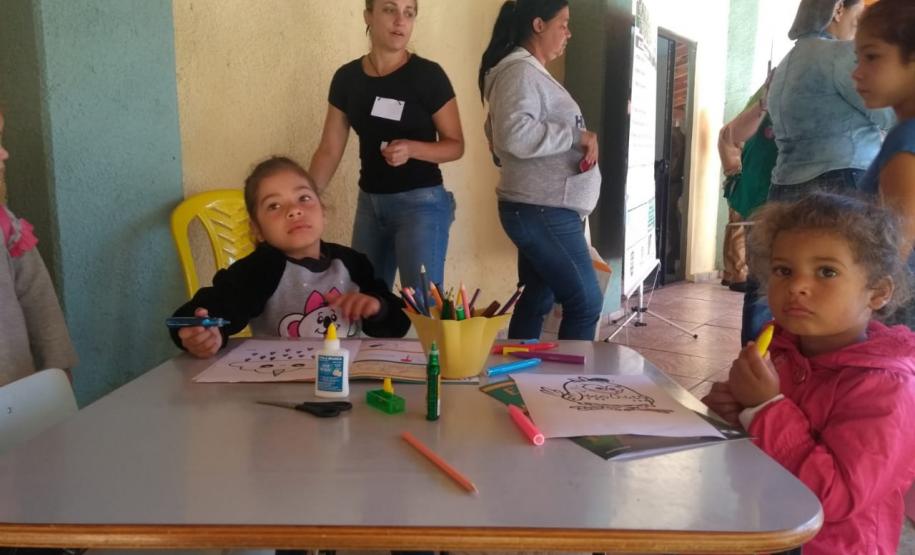 Paraná Cidadão registra mais de 11 mil atendimentos em Abatiá