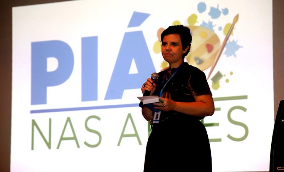 Secretaria da Justiça e Museu Oscar Niemayer lançam programa Piá nas Artes