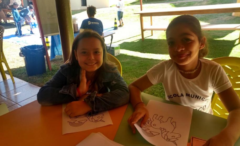 Paraná Cidadão registra mais de 11 mil atendimentos em Abatiá