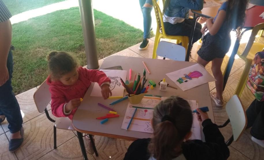 Paraná Cidadão registra mais de 11 mil atendimentos em Abatiá