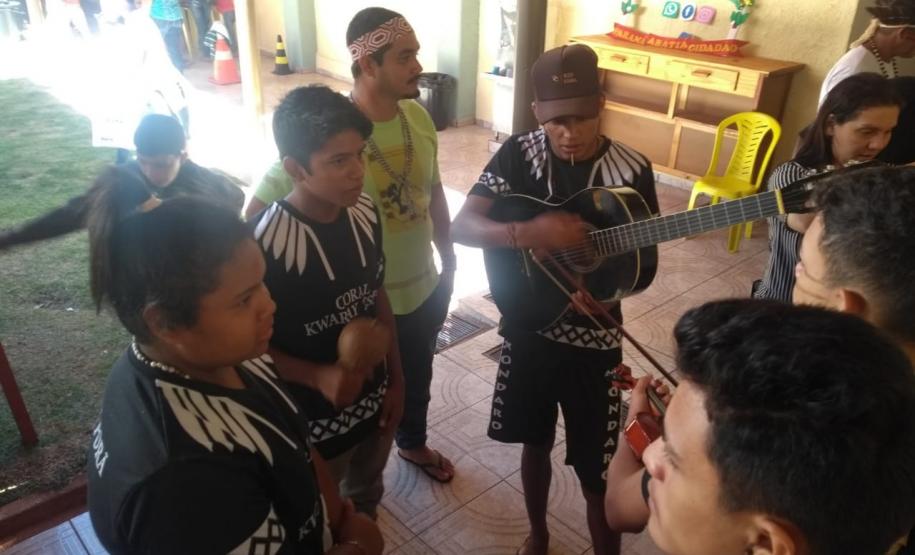 Paraná Cidadão registra mais de 11 mil atendimentos em Abatiá