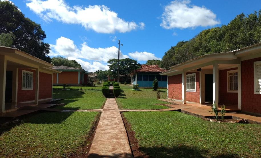 Comunidade Terapêutica Redenção de Campo Mourão